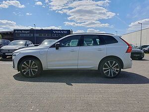 Volvo  Recharge T6 R-Design LONG RANGE AHK|PANO|