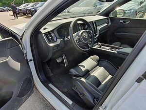 Volvo  Recharge T6 R-Design LONG RANGE AHK|PANO|