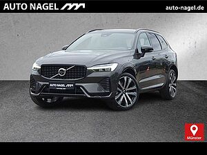 Volvo  Recharge T6 R-Design LONG RANGE AHK|PANO|BC