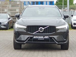 Volvo  Recharge T6 R-Design LONG RANGE AHK|PANO|BC