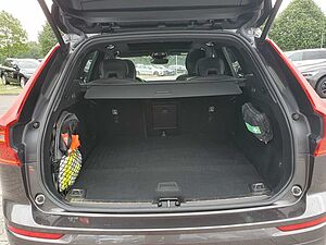 Volvo  Recharge T6 R-Design LONG RANGE AHK|PANO|BC