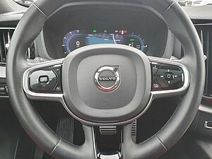 Volvo  Recharge T6 R-Design LONG RANGE AHK|PANO|BC
