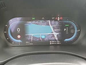 Volvo  Recharge T6 R-Design LONG RANGE AHK|PANO|BC
