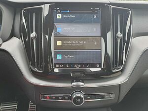 Volvo  Recharge T6 R-Design LONG RANGE AHK|PANO|BC