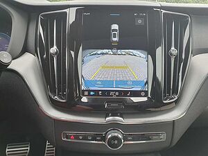 Volvo  Recharge T6 R-Design LONG RANGE AHK|PANO|BC