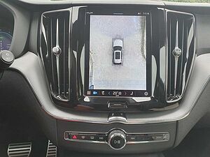 Volvo  Recharge T6 R-Design LONG RANGE AHK|PANO|BC