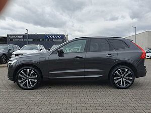 Volvo  Recharge T6 R-Design LONG RANGE AHK|PANO|BC