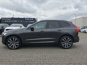 Volvo  Recharge T6 R-Design LONG RANGE AHK|PANO|BC