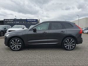 Volvo  Recharge T6 R-Design LONG RANGE AHK|PANO|BC