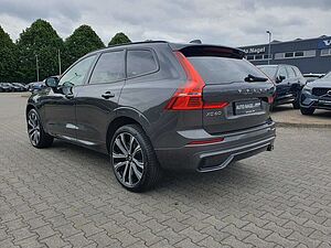 Volvo  Recharge T6 R-Design LONG RANGE AHK|PANO|BC