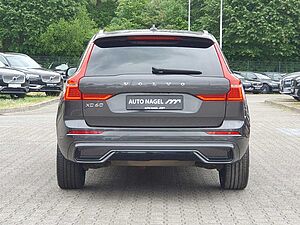 Volvo  Recharge T6 R-Design LONG RANGE AHK|PANO|BC