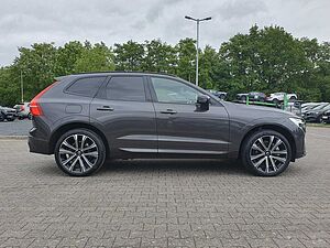 Volvo  Recharge T6 R-Design LONG RANGE AHK|PANO|BC