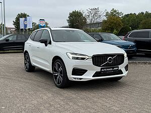 Volvo  B5 AWD R-Design Navi/Keyless-Start/Autom/BC