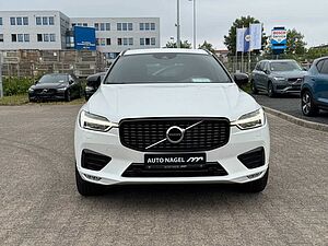 Volvo  B5 AWD R-Design Navi/Keyless-Start/Autom/BC