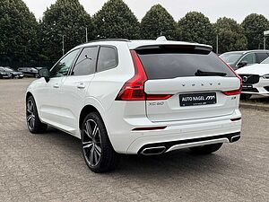 Volvo  B5 AWD R-Design Navi/Keyless-Start/Autom/BC
