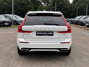 Volvo  B5 AWD R-Design Navi/Keyless-Start/Autom/BC