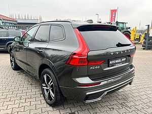 Volvo  T8 AWD R-Design Plug-In AHK|LENKRADHEIZ|19|