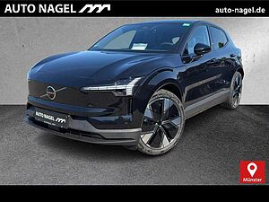 Volvo  Extended Range Ultra 20'ALU|SCHEIBEN|STANDH