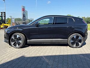 Volvo  Extended Range Ultra 20'ALU|SCHEIBEN|STANDH