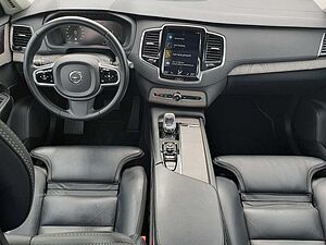 Volvo  T8 AWD Inscription Plug-In Navi|PANO|Autom.