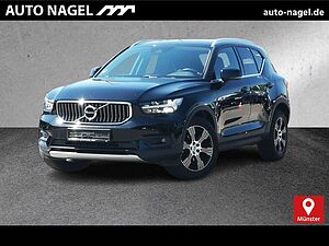 Volvo  D3 AWD Inscription Navi/Keyless-Start/Autom