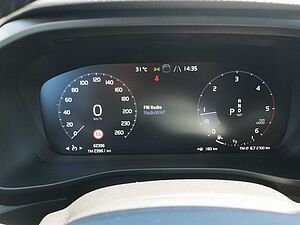 Volvo  D3 AWD Inscription Navi/Keyless-Start/Autom