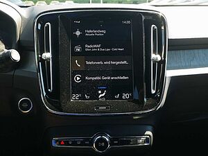 Volvo  D3 AWD Inscription Navi/Keyless-Start/Autom