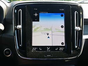 Volvo  D3 AWD Inscription Navi/Keyless-Start/Autom
