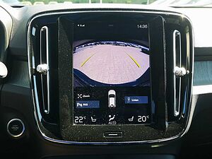 Volvo  D3 AWD Inscription Navi/Keyless-Start/Autom