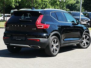 Volvo  D3 AWD Inscription Navi/Keyless-Start/Autom