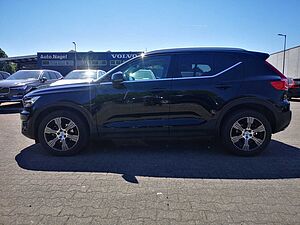 Volvo  D3 AWD Inscription Navi/Keyless-Start/Autom
