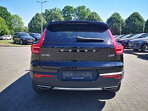 Volvo  D3 AWD Inscription Navi/Keyless-Start/Autom