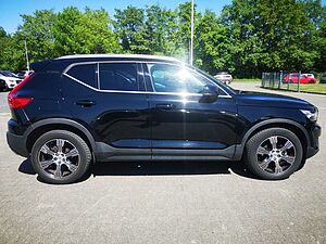 Volvo  D3 AWD Inscription Navi/Keyless-Start/Autom