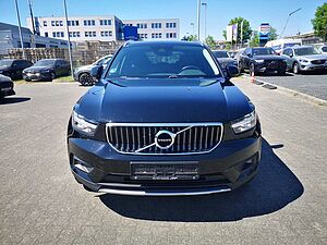 Volvo  D3 AWD Inscription Navi/Keyless-Start/Autom