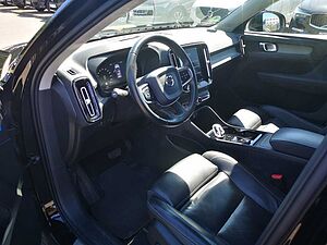 Volvo  D3 AWD Inscription Navi/Keyless-Start/Autom