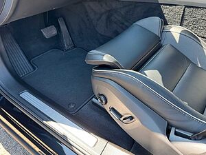Volvo  Recharge T6 Ultra Black Ed. |B&W|LUFT|360°