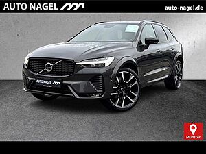 Volvo  B4 Autom. AWD Ultimate Dark PANO|AHK|