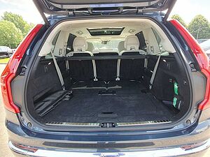 Volvo  B5 AWD Ultimate Bright |PANO|LED|AHK|360°
