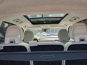 Volvo  B5 AWD Ultimate Bright |PANO|LED|AHK|360°