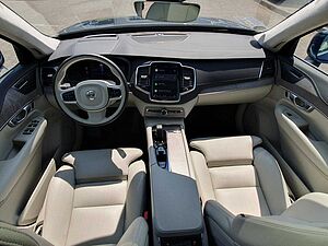 Volvo  B5 AWD Ultimate Bright |PANO|LED|AHK|360°