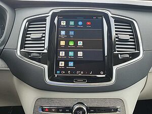 Volvo  B5 AWD Ultimate Bright |PANO|LED|AHK|360°