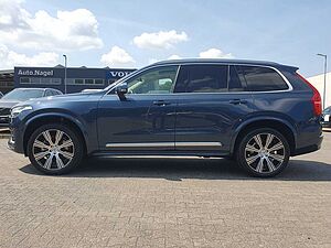 Volvo  B5 AWD Ultimate Bright |PANO|LED|AHK|360°