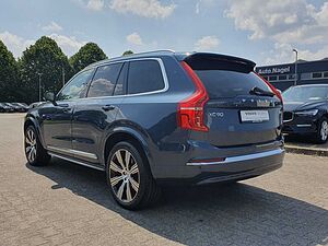 Volvo  B5 AWD Ultimate Bright |PANO|LED|AHK|360°
