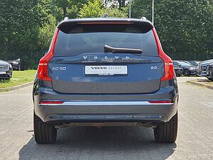 Volvo  B5 AWD Ultimate Bright |PANO|LED|AHK|360°