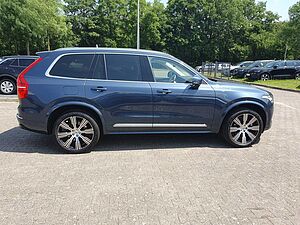Volvo  B5 AWD Ultimate Bright |PANO|LED|AHK|360°