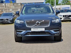 Volvo  B5 AWD Ultimate Bright |PANO|LED|AHK|360°