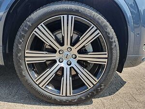 Volvo  B5 AWD Ultimate Bright |PANO|LED|AHK|360°