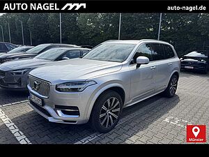 Volvo  B5 Autom. AWD Inscription (EURO 6d)