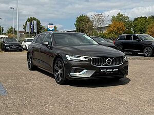 Volvo  Recharge T6 Inscription LONG RANGE