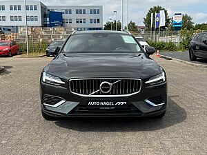 Volvo  Recharge T6 Inscription LONG RANGE